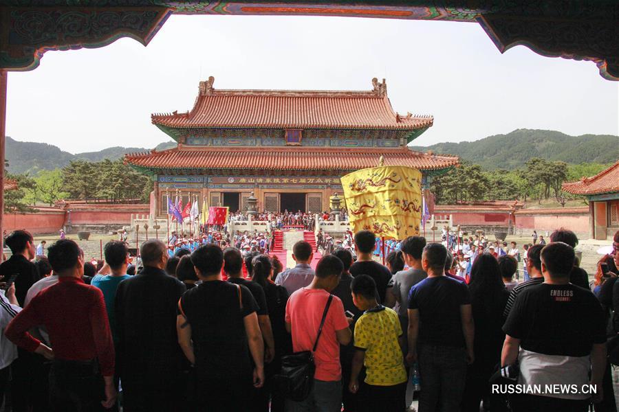 Яркие впечатления праздничных дней