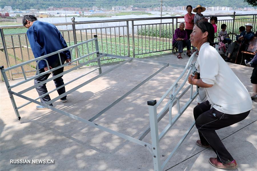 24 человека получили травмы в результате афтершоков на юго-западе Китая