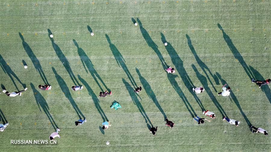 Деревня Сяоган в провинции Аньхой -- колыбель реформы в сельском хозяйстве КНР