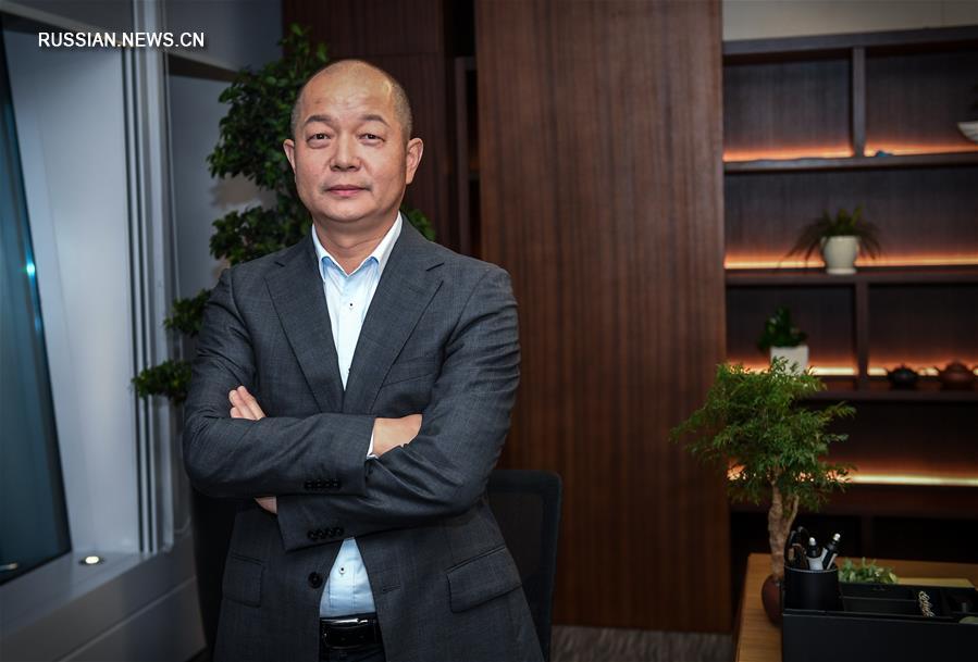 Tencent планирует расширить свое влияние на "промышленный интернет"
