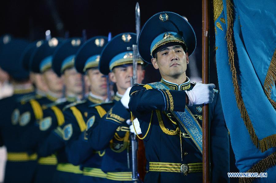 RUSSIA-MOSCOW-MILITARY-BAND-FESTIVAL