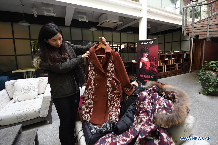 （经济）（9）中国电商走进俄罗斯百姓家