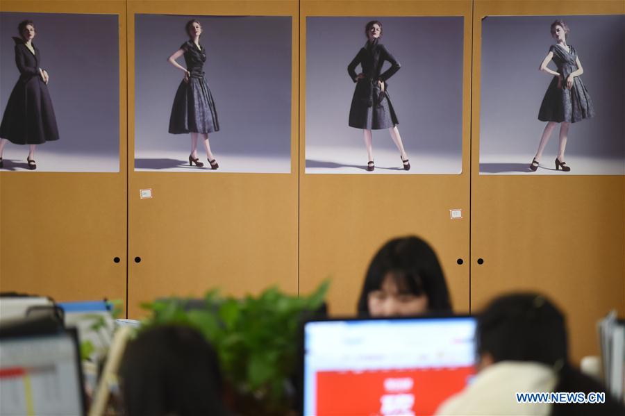 （经济）（10）中国电商走进俄罗斯百姓家