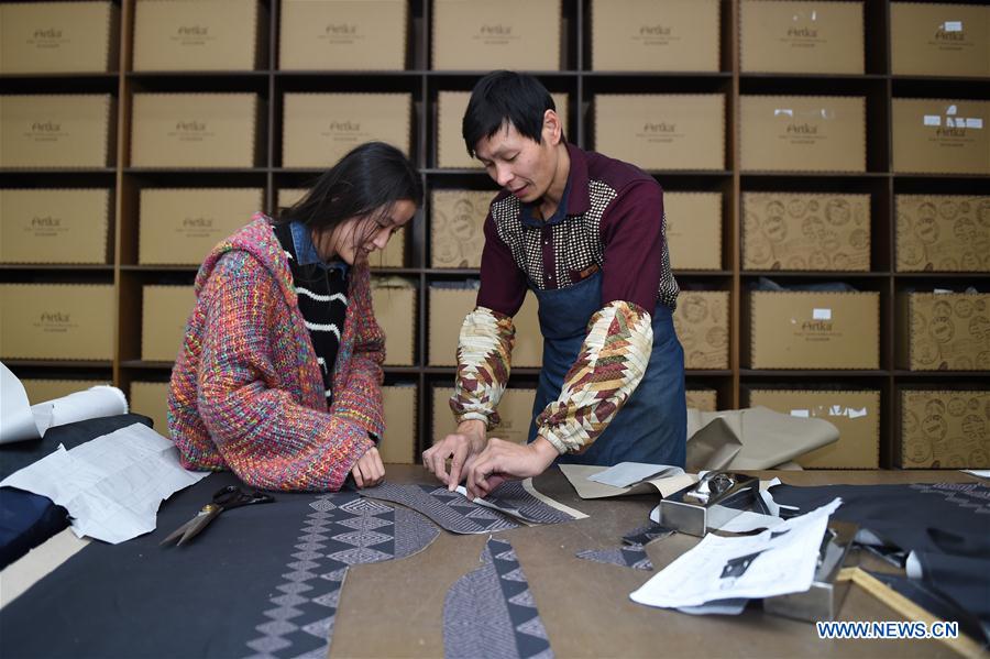 （经济）（11）中国电商走进俄罗斯百姓家