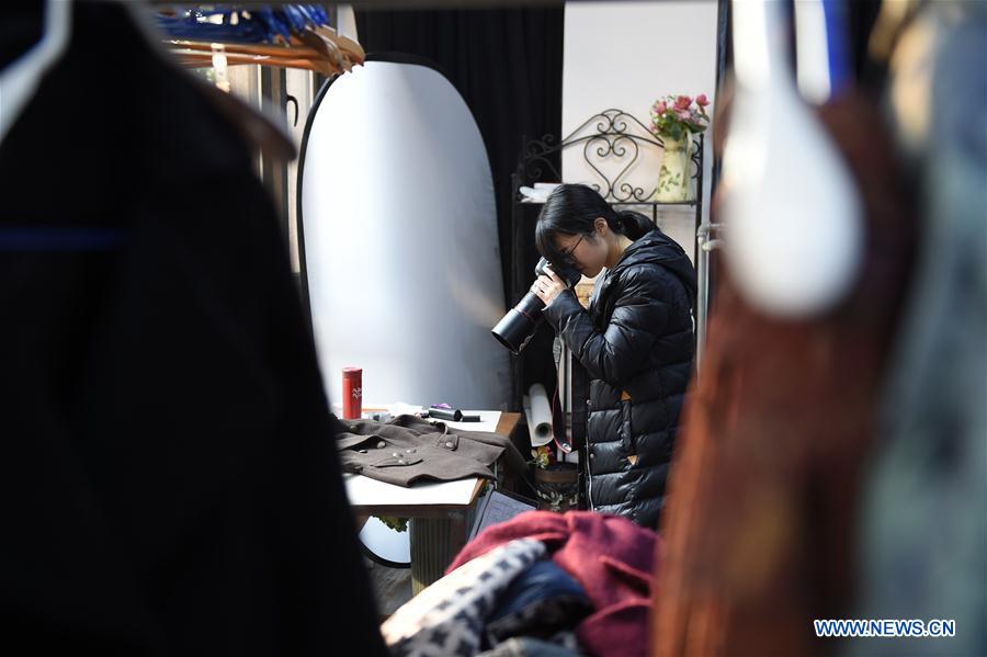 （经济）（12）中国电商走进俄罗斯百姓家