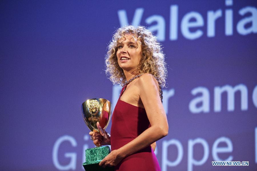 （国际）（4）第72届威尼斯电影节闭幕