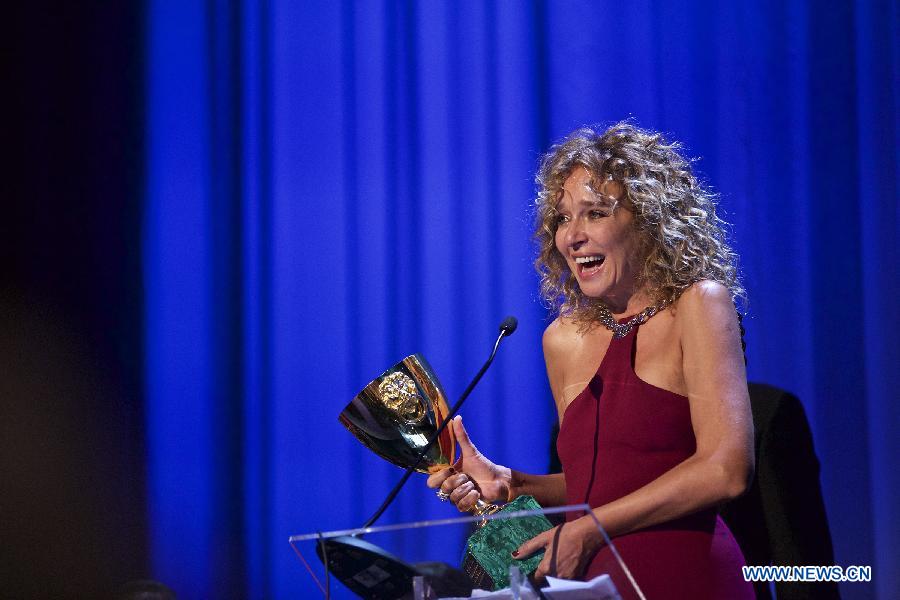 （XHDW）（6）第72届威尼斯电影节闭幕