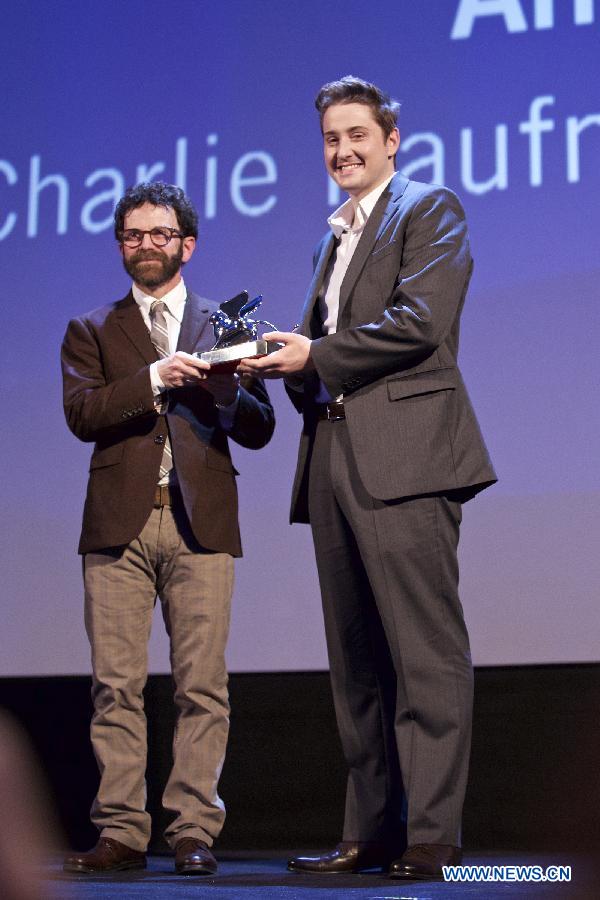 （XHDW）（4）第72届威尼斯电影节闭幕