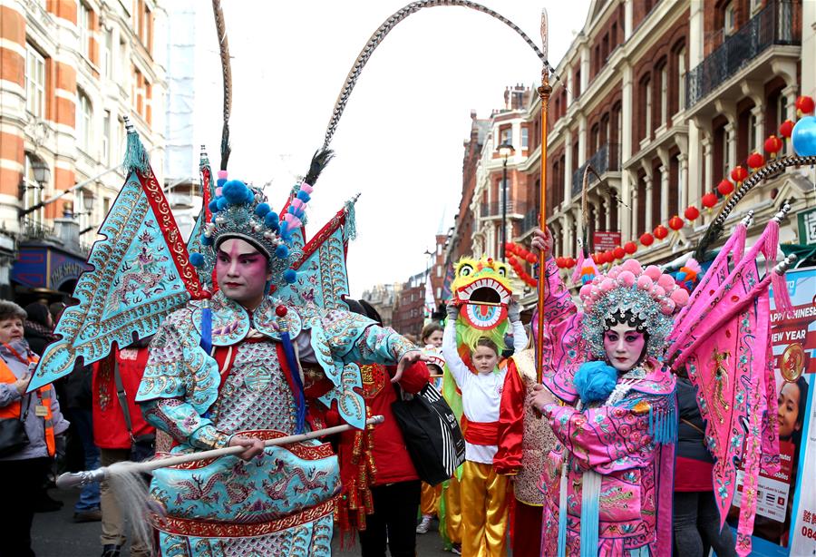 （国际·年终报道）（2）2015，中国文化全球绽放