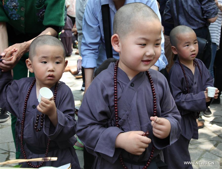 #CHINA-JIANGSU-NANJING-KIDS-EVENT (CN)