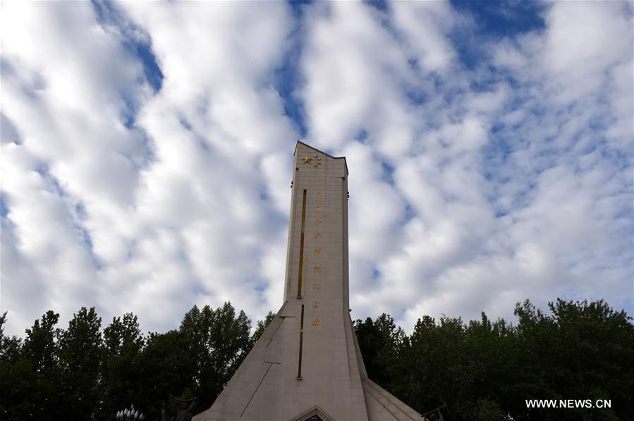 Китайский Тибет празднует 65-ю годовщину мирного освобождения