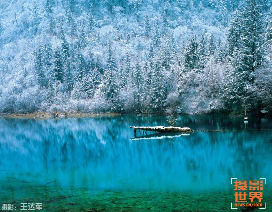 Топ-10 направлений для вашей зимней поездки в Китай