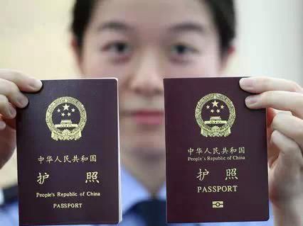 Паспорта разных стран мира. Какой красивее? 