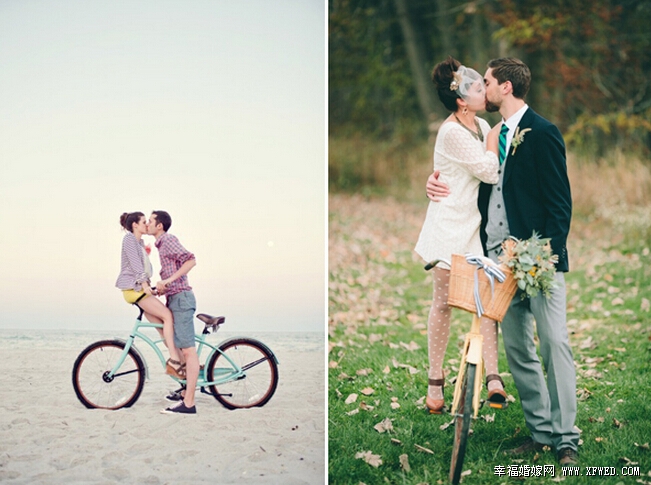 26 простых идей для прекрасных свадебных фото