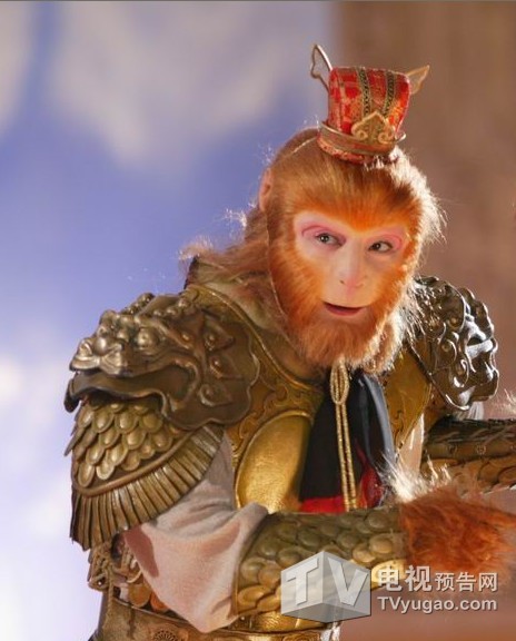  Король обезьян  в разных фильмах и телесериалах