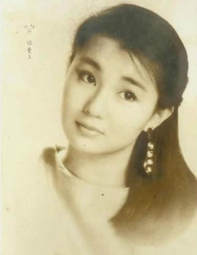 Старые фотографии китайских актрис – настоящие богини