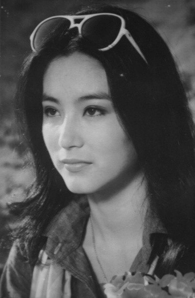 Старые фотографии китайских актрис – настоящие богини