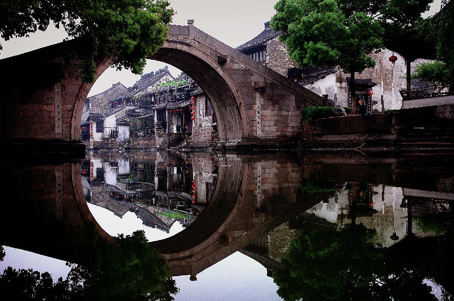 （XHDW）（37）中国古桥
