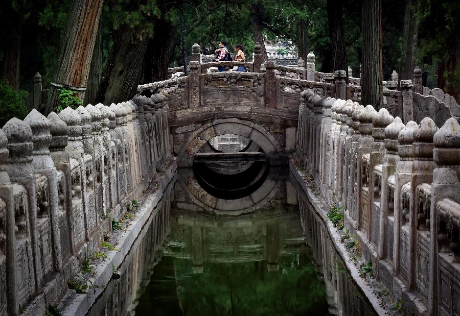 （XHDW）（11）中国古桥