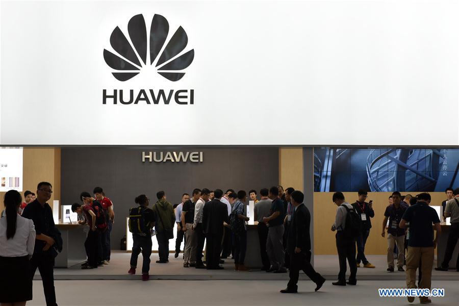 （科技）（4）第四届中国电子信息博览会在深圳开幕