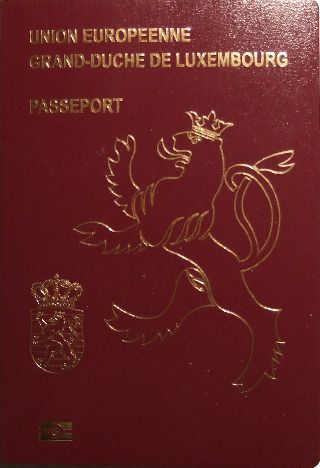 Топ-13 ?самых влиятельных? паспортов мира 