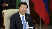 Визиты Си Цзиньпина в четыре Центрально-Азиатские страны и его участие в саммите G20 и заседании Совета глав государств-членов ШОС