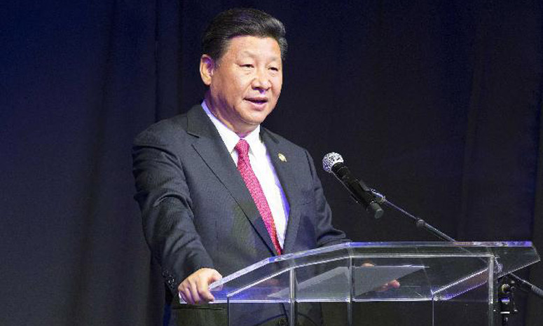 Си Цзиньпин: Дружба между Китаем и Африкой -- исторический выбор