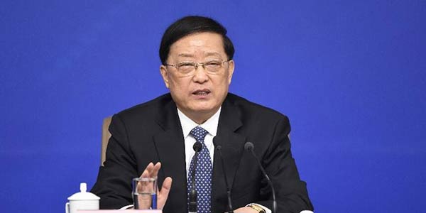 Необходима полная уверенность в рынке недвижимости Китая -- министр жилья, городского и сельского строительства КНР
