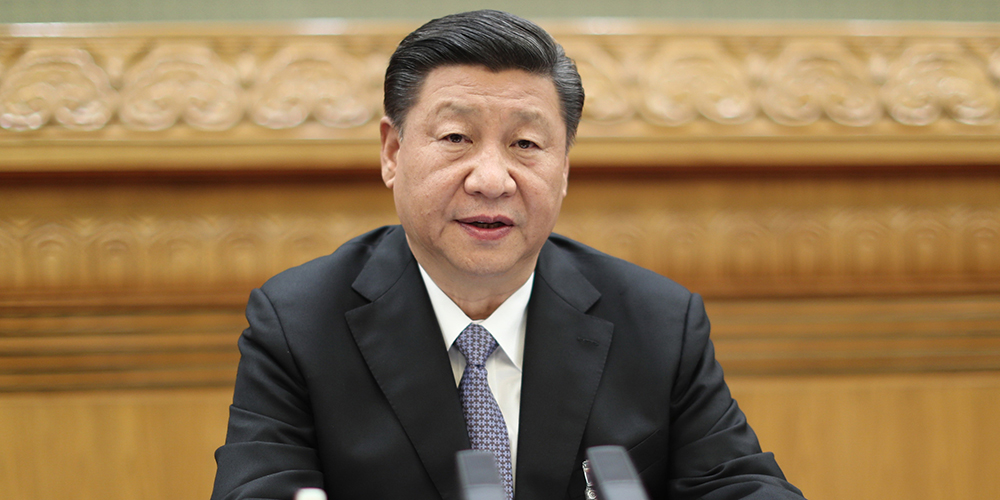 В Пекине состоялось второе заседание Президиума 19-го съезда КПК