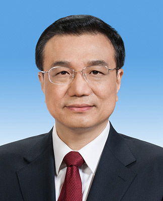 Ли Кэцян