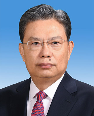 Чжао Лэцзи
