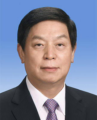 Ли Чжаньшу