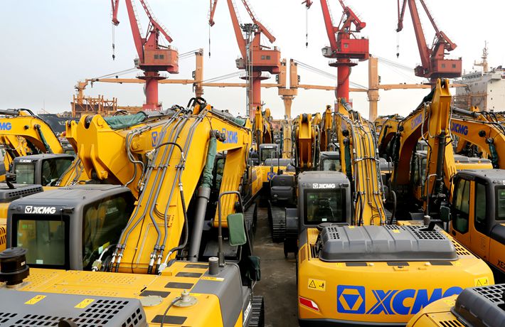 Оживление экономики Китая ускорилось в третьем квартале 2020 года