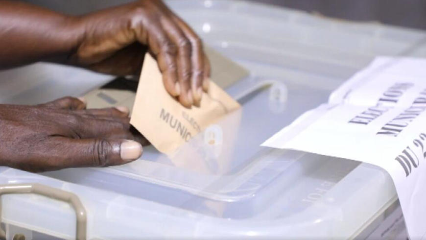 В Сенегале состоялись местные выборы