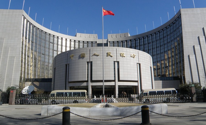 Финансовые регуляторы Китая опубликовали план по развитию стандартизации финансового сектора на период 14-й пятилетки /2021-2025 гг./.