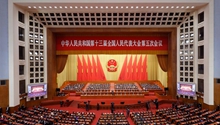 Китай опубликовал полный текст Доклада о работе правительства