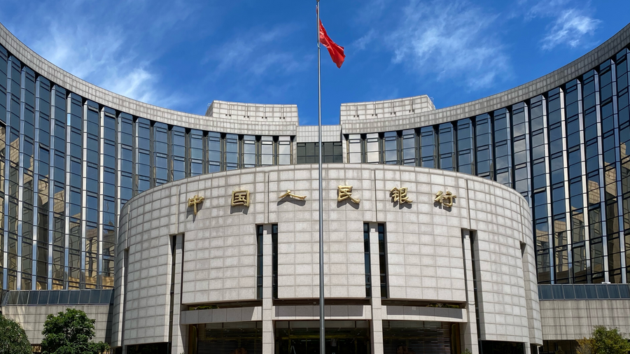 Власти Китая подчеркнули важность усиления финансовой поддержки реальной экономики и устранения долговых рисков