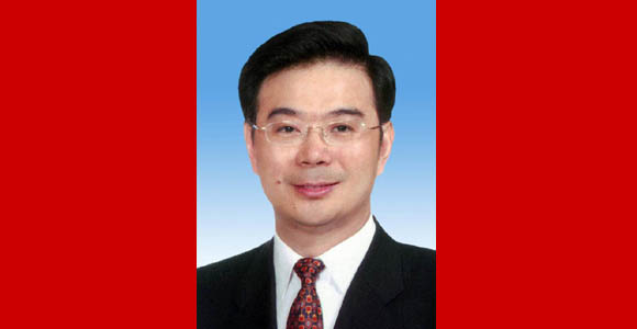 Чжоу Цян избран на пост председателя Верховного народного суда КНР на сессии ВСНП 12-го созыва