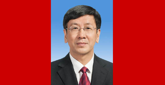 Цао Цзяньмин избран генеральным прокурором Верховной народной прокуратуры КНР