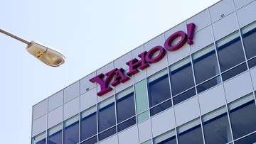 Yahoo заявила об утечке данных владельцев около 450 тысяч аккаунтов