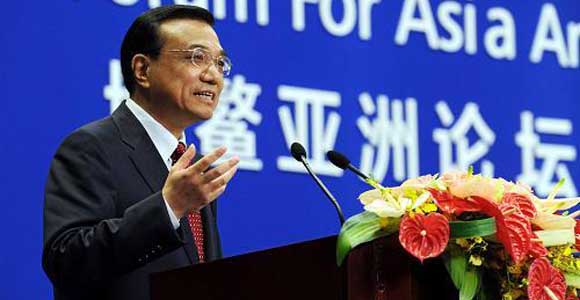 Китай углубит реформы и открытость в целях осуществления трансформации модели экономического развития - Ли Кэцян