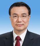 Ли Кэцян -- премьер Госсовета КНР