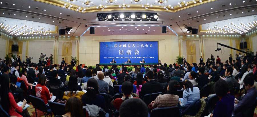 Основы китайской экономики останутся неизменными -- Госкомитет по делам развития и реформ КНР