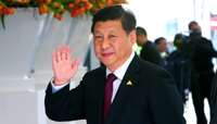 /Визит/ Си Цзиньпин принял участие в 3-м Саммите по ядерной безопасности и выступил с важной речью