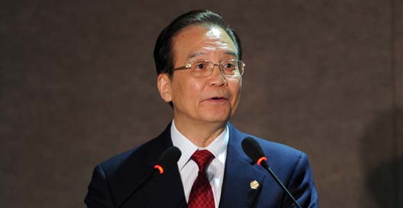 Вэнь Цзябао: оказание помощи наименее развитым странам является общей ответственностью международного сообщества