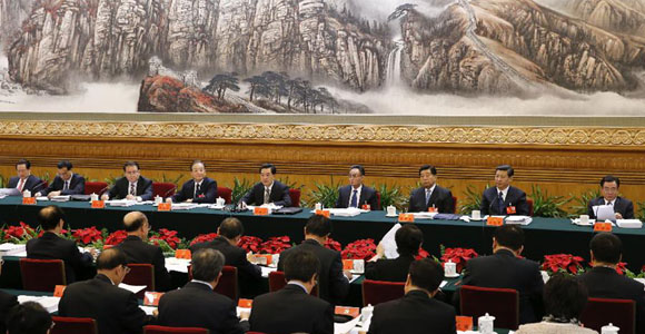 На 18-м съезде КПК определен порядок избрания кандидатов в высшие партийные органы