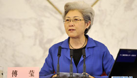 В Пекине прошла пресс-конференция сессии ВСНП