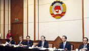 Состоялось первое заседание председателей ВК НПКСК 12-го созыва
