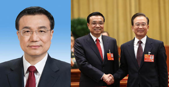 Ли Кэцян утвержден премьером Госсовета КНР