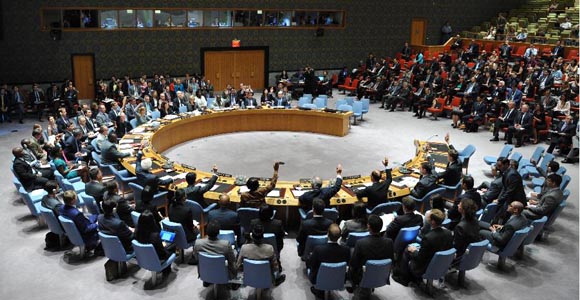 СБ ООН призвал все стороны оказать содействие в расследовании авиакатастрофы малайзийского "Боинга"
